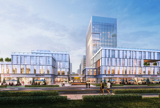 海北诸暨二手房